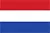 The Netherlands flag