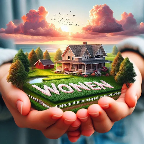 Κατοικώ – Wonen