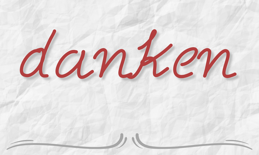 Danken